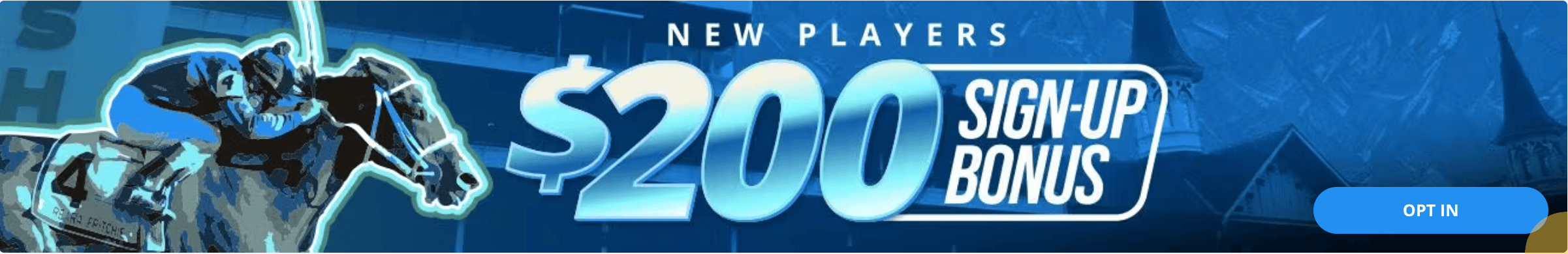 BrisBeta $200 Sign-up Bonus